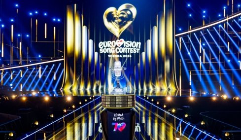 Σάλος με διαγωνιζόμενη της Eurovision: Κατηγορείται για ρατσισμό και ξενοφοβία  