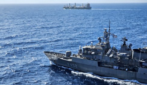 Σε επιφυλακή η Αθήνα μετά τις νέες προκλήσεις της Άγκυρας: Τα θαλάσσια πάρκα, η αμφισβήτηση για τις ΑΠΕ και το επόμενο βήμα της Τουρκίας