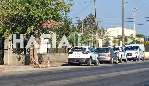 Δύο αστυνομικοί τραυματίες από την επίθεση των Ρομά στη Γαστούνη, ταυτοποιήθηκαν οι δράστες 
