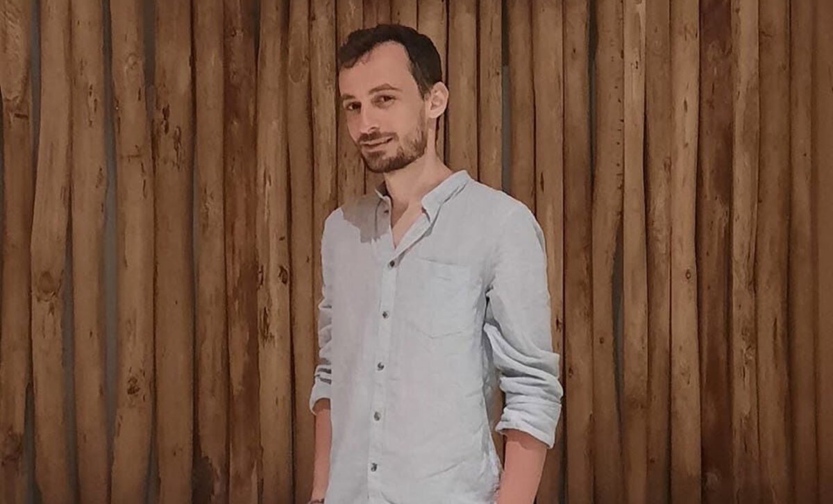 Γιώργος Κοντογιάννης