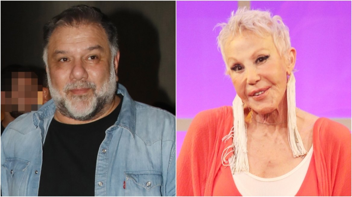 Γρηγόρης Αρναούτογλου για Ζωή Λάσκαρη: Τι φανταστικός άνθρωπος, θα θυμάμαι πάντα τα τηλεφωνήματά μας   