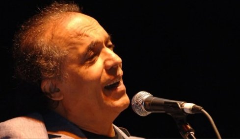Πέθανε σε ηλικία 83 ετών ο Λάκης Χαλκιάς, ο αυθεντικός εκφραστής της ελληνικής λαϊκής μουσικής