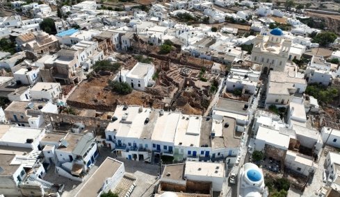 Τα κρίσιμα ερωτήματα για τον θάνατο του 17χρονου στην Κίμωλο, η μαρτυρία συγγενή για τις τελευταίες στιγμές του στο μπάνιο 