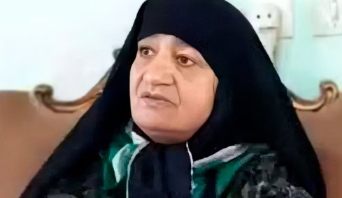 Η ιστορία της «Μαύρης Χήρας» του Ιράν: Παντρευόταν ηλικιωμένους, τους δηλητηρίαζε και ξάφριζε τις περιουσίες τους  
