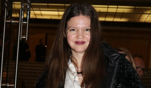 Η Λίλα Μπακλέση έφερε στον κόσμο το πρώτο της παιδί, δείτε την ανάρτηση του συντρόφου της περί... λαού και εξουσίας 