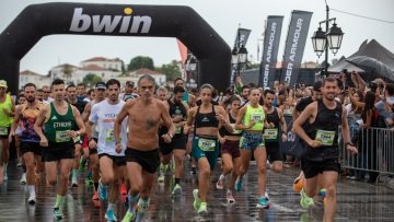 14+1 λόγοι που αξίζει να ζήσεις το επετειακό τριήμερο των 15 χρόνων του Spetses Mini Marathon