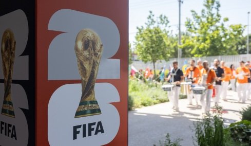 H Kaizen Gaming στο Παγκόσμιο Kύπελλο: Μία διοργάνωση, δώδεκα πόλεις, χιλιάδες κοινές στιγμές