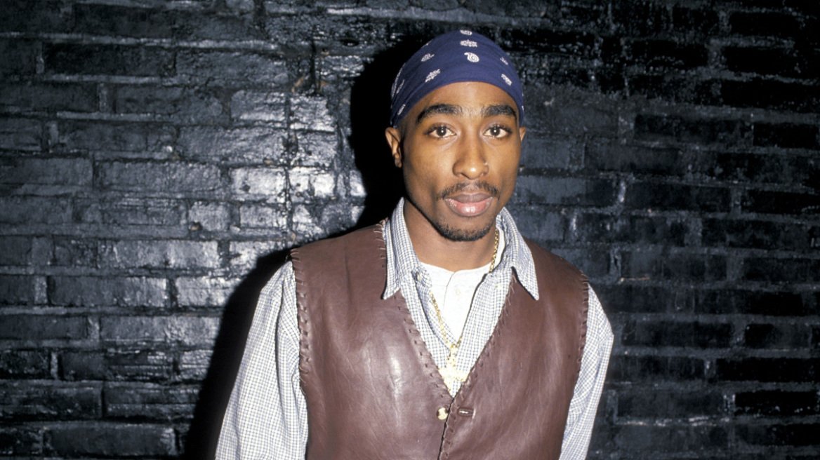 Tupac: Ξεκινά η δίκη για τη δολοφονία του, 30 χρόνια μετά τον θάνατό του  