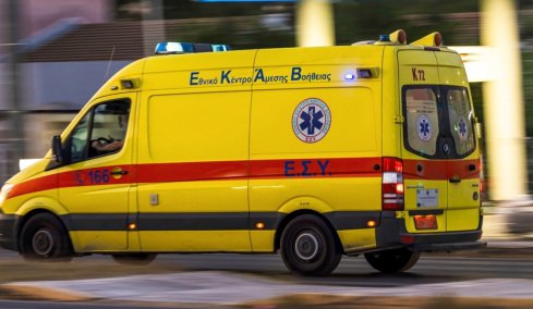 Ραφήνα: Νεκρός μέσα στην καμπίνα του βρέθηκε ο ύπαρχος του «Superferry» 