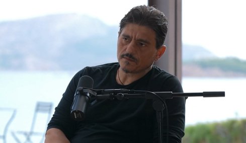 Γιαννακόπουλος για Ολυμπιακό: «Πριν 10 χρόνια φώναζαν οφσάιντ, δεν ήξεραν ότι η μπάλα μπάσκετ είναι πορτοκαλί» - Τι είπε για το έμφραγμα που υπέστη το 2020, Αταμάν, Ομπράντοβιτς και Αγγελόπουλους