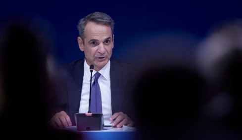 Περισσότερα στην τσέπη, λιγότερες κρατήσεις: Το σχέδιο της ΔΕΘ για να ανέβει το καθαρό εισόδημα