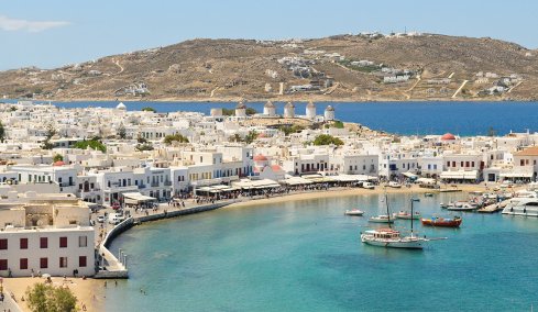 ΑΑΔΕ: Ακίνητα από 1.000 ευρώ στο σφυρί, τα «φιλέτα» σε Μύκονο, Μαρούσι, Χανιά και Χαλκιδική