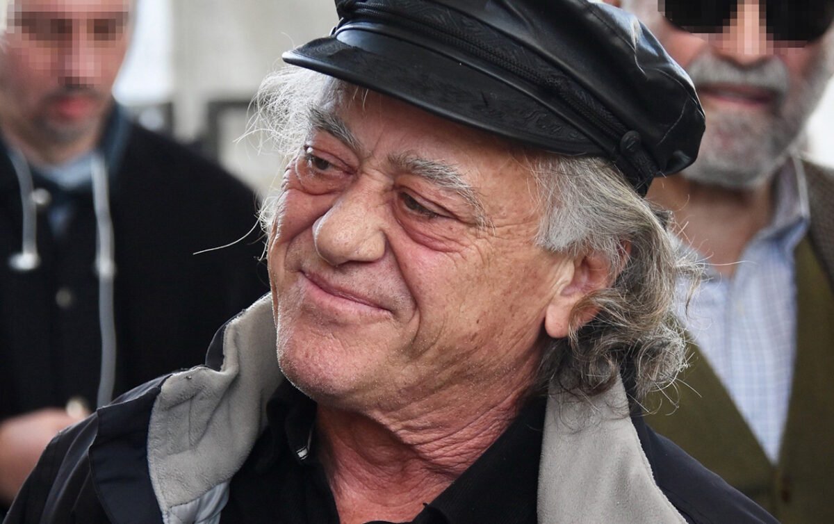 Νίκος Καλογερόπουλος