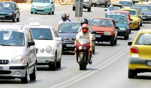 Οριστικό τέλος για τα μισά οχήματα που κυκλοφορούν στην Ελλάδα