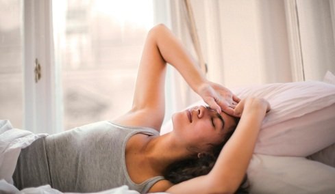 Αυτά είναι τα σημάδια ότι ο οργανισμός σας χρειάζεται περισσότερο μαγνήσιο  