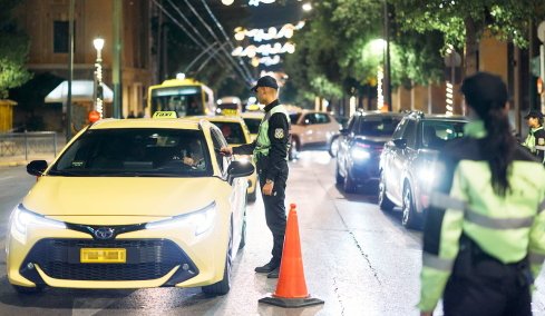 Νέος KOK: Από τα 150 ευρώ μπορεί να φτάσεις μέχρι και στη φυλακή
