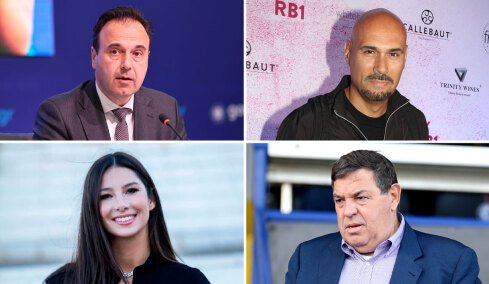 Τα ονόματα στα ψηφοδέλτια της Νέας Δημοκρατίας: Νέες είσοδοι στα δύσκολα δεξιά μέτωπα, ποιοι ακούγονται για το Επικρατείας