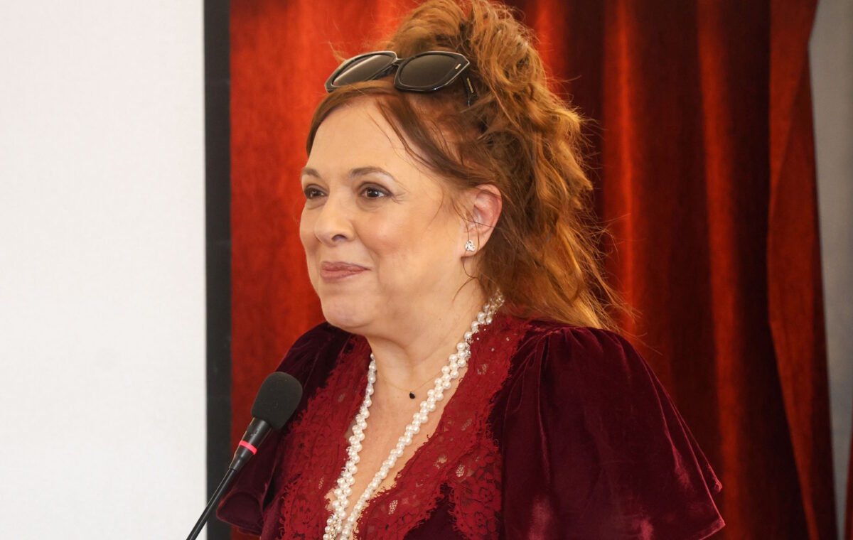 Ελένη Ράντου