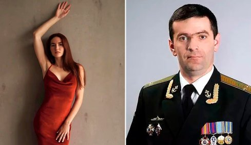 Αυτή είναι η 32χρονη Ρωσίδα συνοδός που κατηγορείται ότι δολοφόνησε Ουκρανό λιποτάκτη με βόμβα σε κάδο