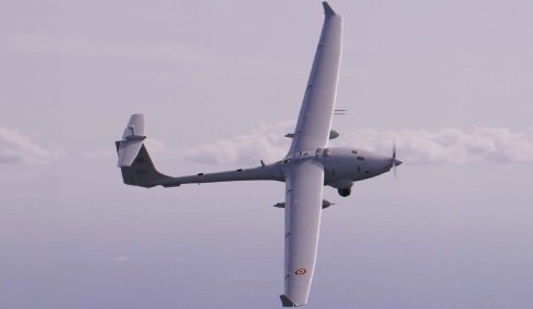 Η Ασπίδα του Αχιλλέα: Τον Σεπτέμβριο έρχονται τα Patroller και πιάνουν δουλειά στο Αιγαίο