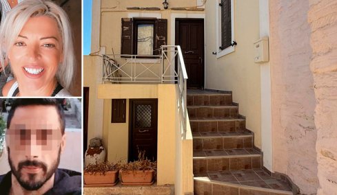 Ανεξιχνίαστο το μυστήριο πίσω από τη μοιραία εισβολή στη Σύρο - Τι λέει το βούλευμα του Συμβουλίου Πλημμελειοδικών