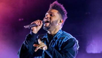 Ο The Weeknd δεν θα αλλάξει τελικά το καλλιτεχνικό του όνομα: Θα είμαι για πάντα μαζί σας εδώ 