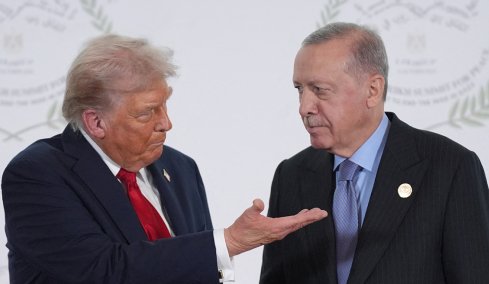 Ο Ερντογάν «μπλόκαρε» μυστικό σχέδιο ΗΠΑ και Ισραήλ για ανατροπή του καθεστώτος στο Ιράν με Κούρδους μαχητές