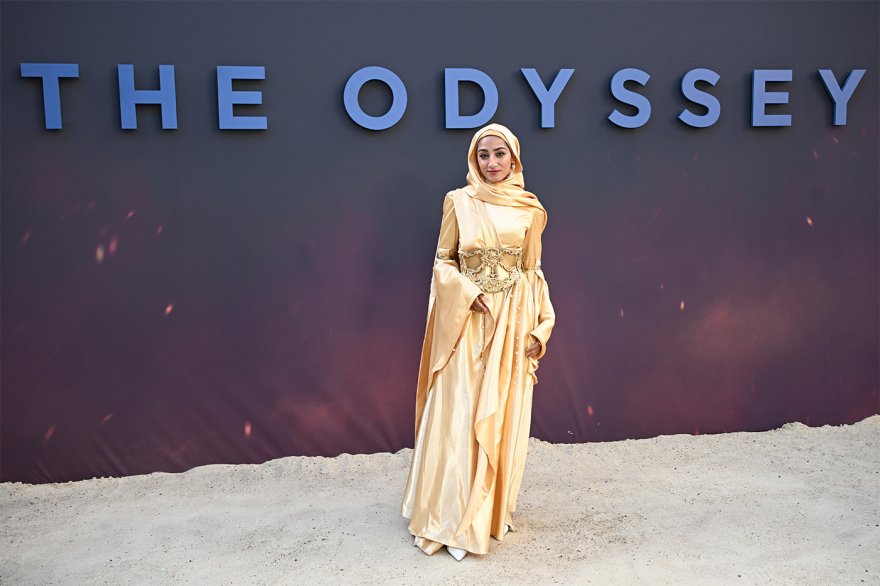 Η 29χρονη με το χιτζάμπ που έκανε τη Zendaya να μείνει με το στόμα ανοιχτό στο κόκκινο χαλί
