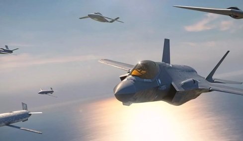 Το… κλάμα των Τούρκων πιλότων πάνω από το Αιγαίο πιέζει τον Ερντογάν 