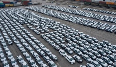 Προσοχή σε αυτά τα αυτοκίνητα: 58.083 ήρθαν από το εξωτερικό 