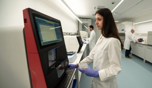 UNIC Evolve: Η ερευνητική πρωτοβουλία που κάνει την πραγματική ζωή πεδίο έρευνας