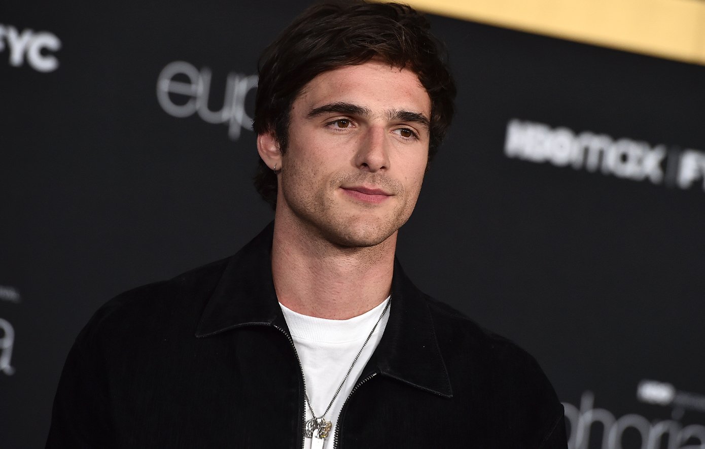 Jacob Elordi Jacob Elordi