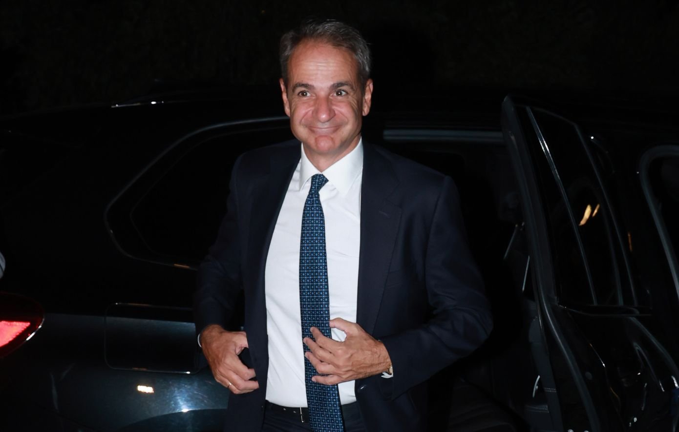 ΚΥΡΙΑΚΟΣ ΜΗΤΣΟΤΑΚΗΣ ΚΥΡΙΑΚΟΣ ΜΗΤΣΟΤΑΚΗΣ