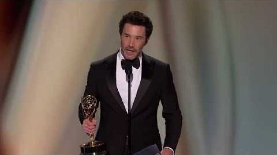 Supporting Actor in a Drama Series: 78th Emmys
