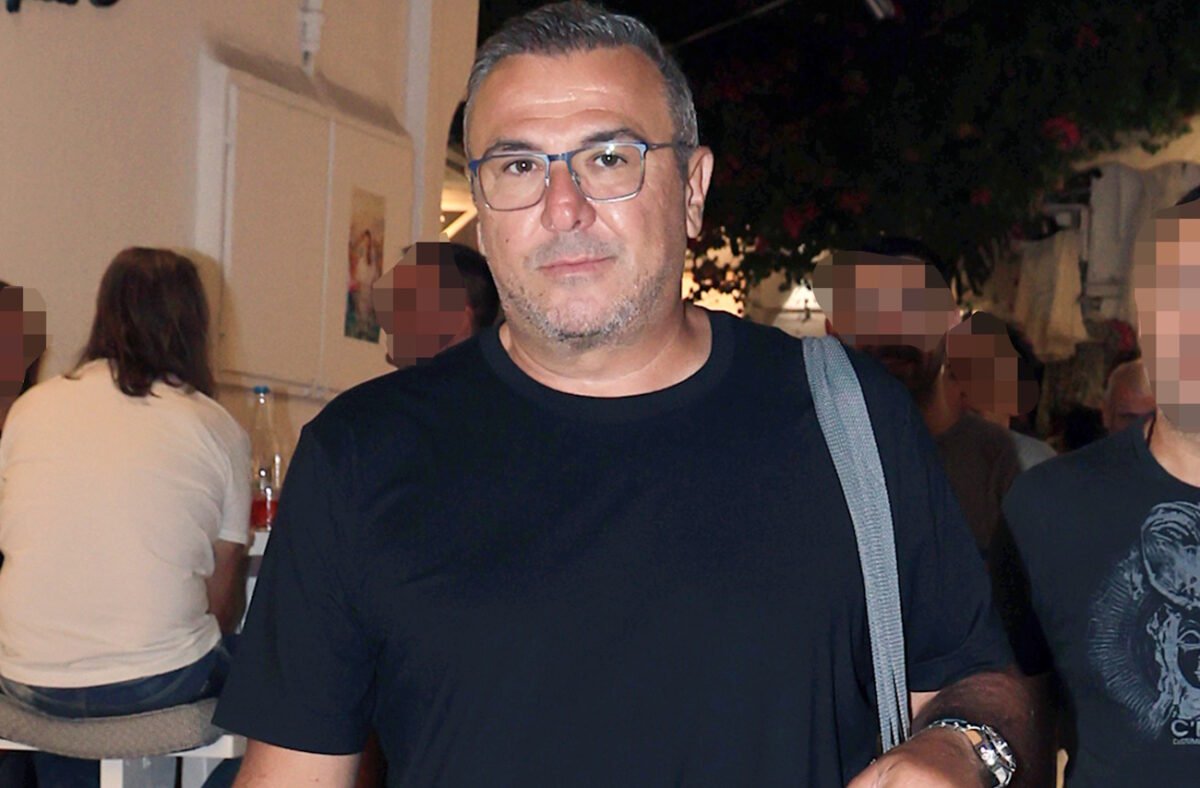Αντώνης Ρέμος