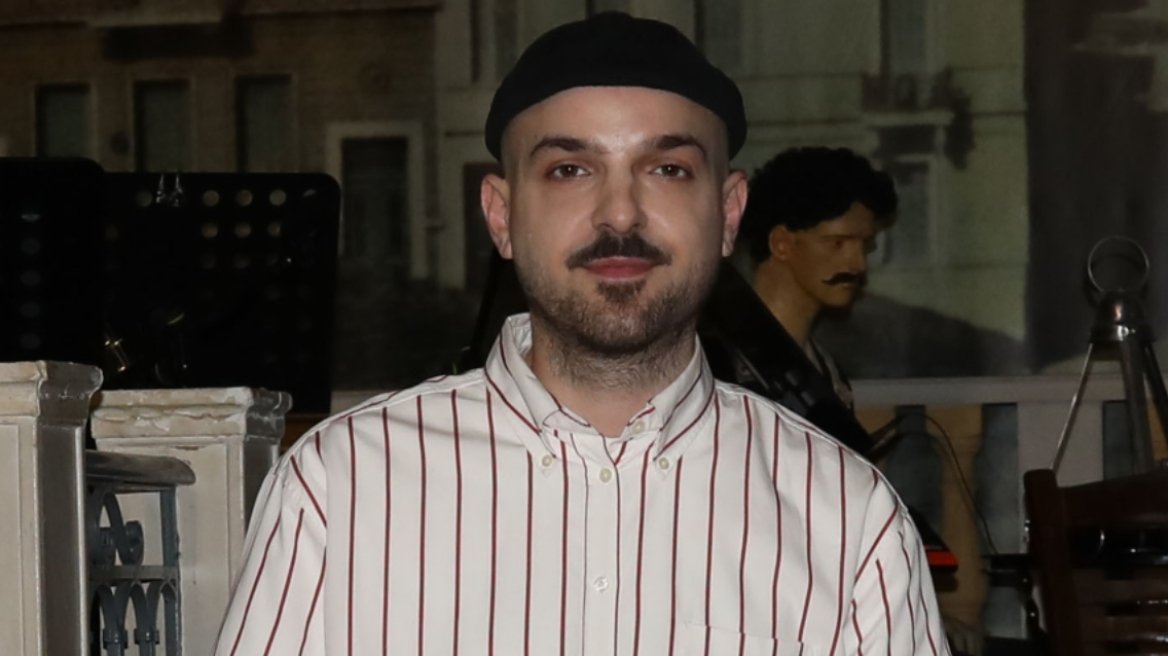 Ο APON ακύρωσε συναυλία του λόγω του θανάτου του Γιώργου Μαζωνάκη: Σε τέτοιες στιγμές η μουσική μπαίνει σε δεύτερη μοίρα