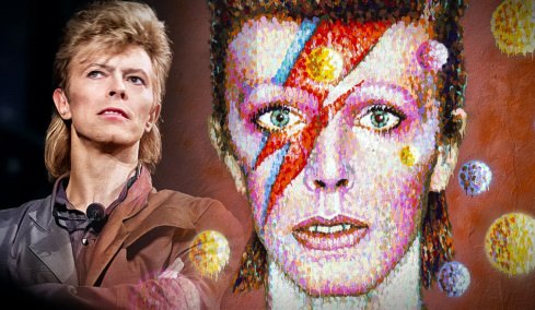 Όταν ο David Bowie έδωσε την πρώτη διαδραστική συναυλία στην ιστορία: Το 2003 μεταδόθηκε μέσω δορυφόρου σε 21 κινηματογράφους και θέατρα  