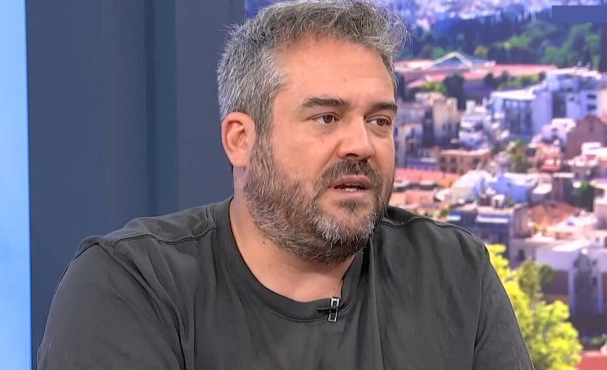 Πυγμαλίων Δαδακαρίδης