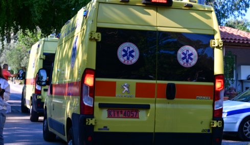 Τραγωδία στην Κοζάνη: Νεκρή 16χρονη μαθήτρια σε σχολείο
