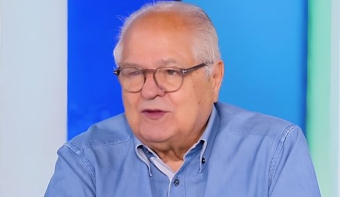 Δρυμιώτης: Ο Τσίπρας μου θυμίζει τον διάλογο του Καραγκιόζη με τον Χατζηαβάτη για τις λίρες  
