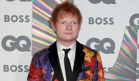 100.000 followers «κόστισε» το «Free Palestine» στον Ed Sheeran: Ο Macklemore αφαιρέθηκε από την περιοδεία μετά από αυτή την δήλωση