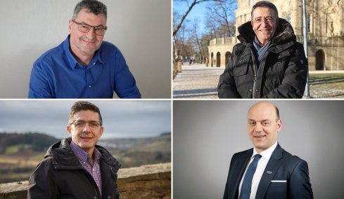 Οι Έλληνες του AfD: Από γκασταρμπάιτερ, ιεραπόστολοι της γερμανικής Ακροδεξιάς