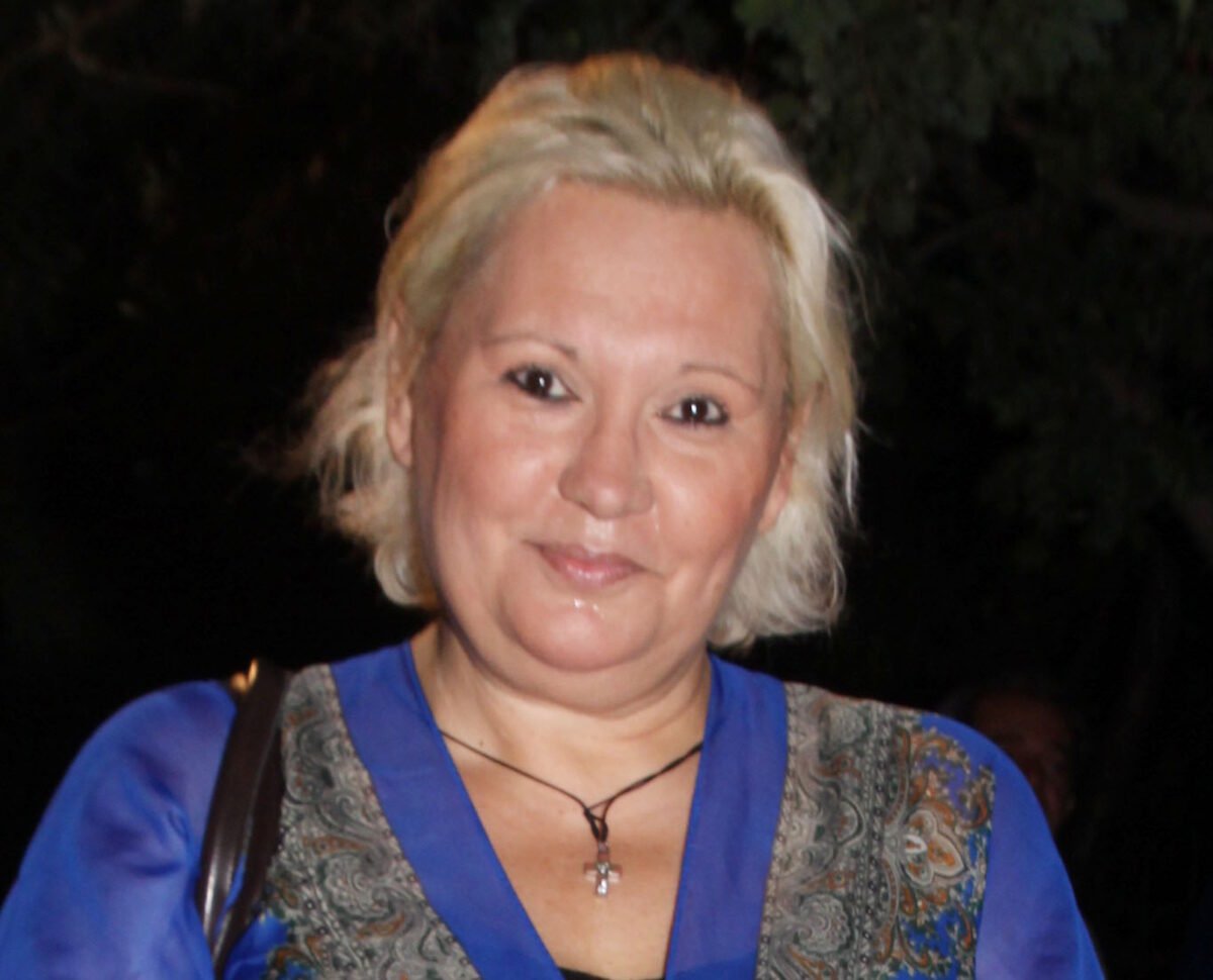 Καίτη Φίνου