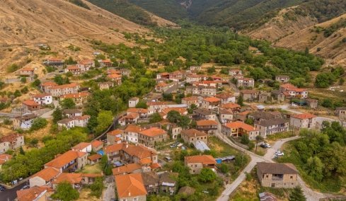 Σε 8 περιοχές επεκτείνεται το πρόγραμμα επιδότησης έως €10.000 για μόνιμη εγκατάσταση στην περιφέρεια:  Ποιοι μπορούν να ενταχθούν