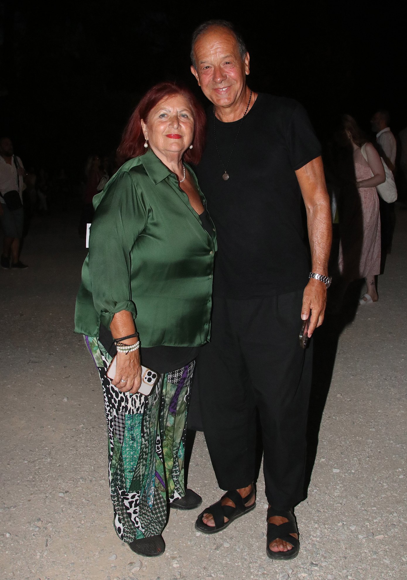 Φωκάς Ευαγγελινός