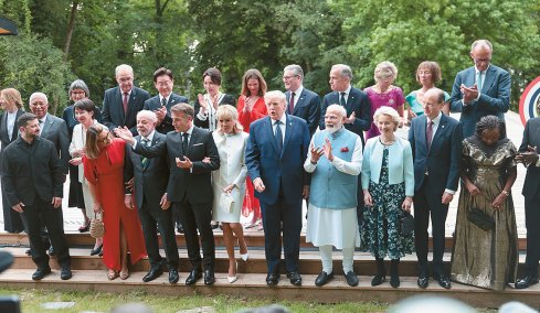 Ενεργειακός χειμώνας: Οι G7 ψάχνουν... βαρέλια για να ρίξουν τις τιμές, κόκκινος συναγερμός στη διεθνή αγορά