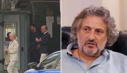 Στον Κορυδαλλό την Πέμπτη Γάκα και Θεοδωρόπουλος: Αγνόησαν alarm, δεν βοήθησαν τον Μαζωνάκη, άργησαν να καλέσουν το ΕΚΑΒ - Τι είπε ο υπνοθεραπευτής για τη φωτογραφία