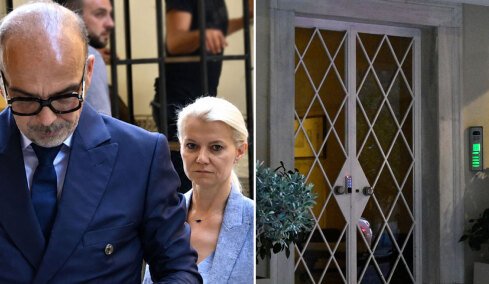 Ο τιμοκατάλογος της κλινικής όπου πέθανε ο Μαζωνάκης: Από τα 300 ευρώ της επίσκεψης έως τις θεραπείες των 10.000 ευρώ