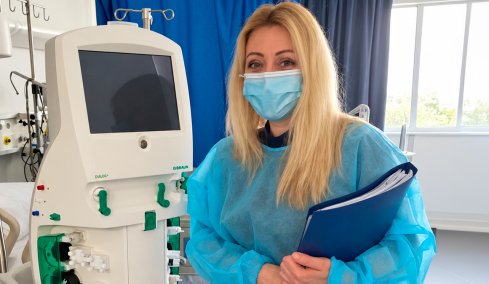 Υπόθεση Μαζωνάκη: Ειδικός «διαβάζει» το ιστορικό του μηχανήματος πλασμαφαίρεσης, το σενάριο πήξης του φίλτρου  