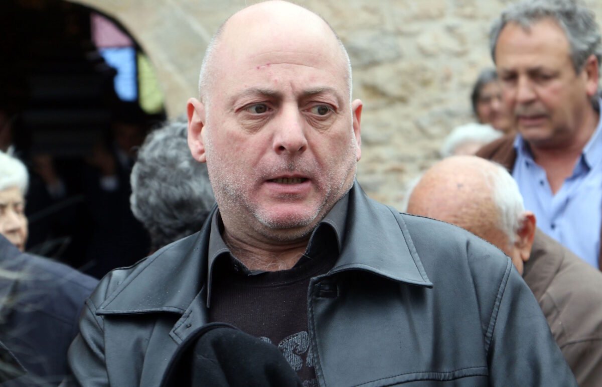 Γιώργος Λάμπατος